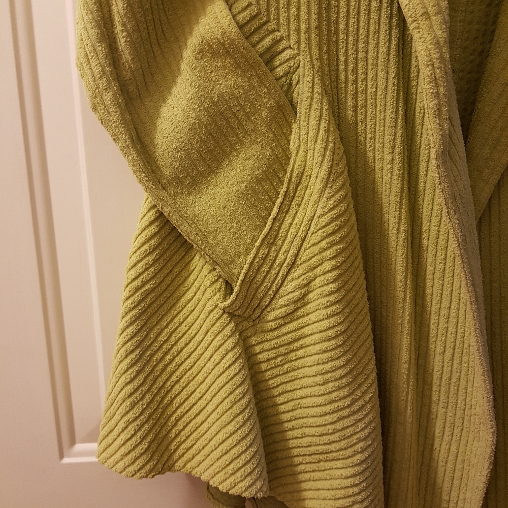 Ladies Jacket - Picture 3 of 4